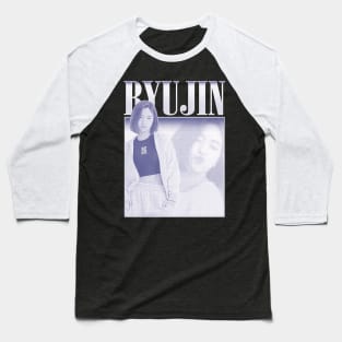 Ryujin Baseball T-Shirt